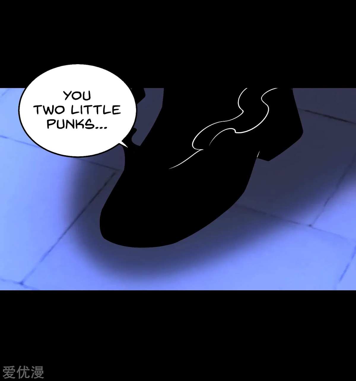 King of Apocalypse Chapter 178 page 10 - Chapter 178: Master Yuan Gui