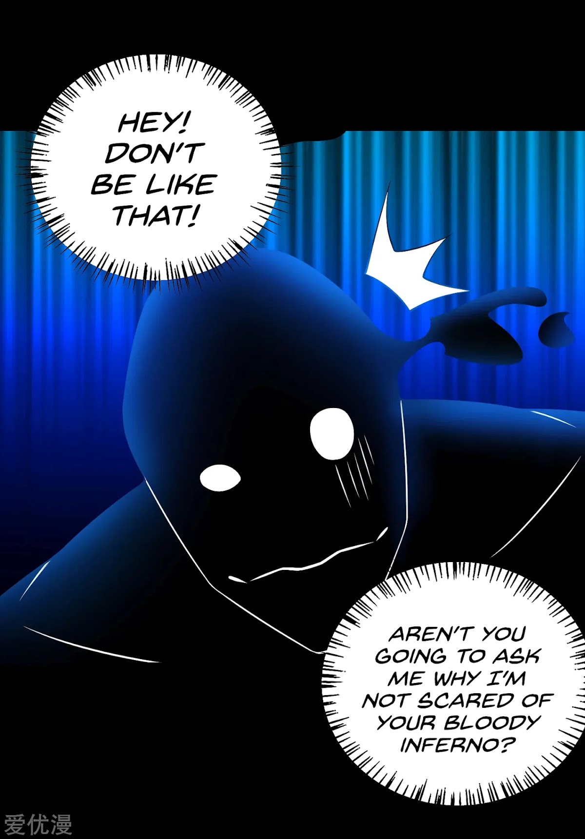 King of Apocalypse Chapter 178 page 29 - Chapter 178: Master Yuan Gui