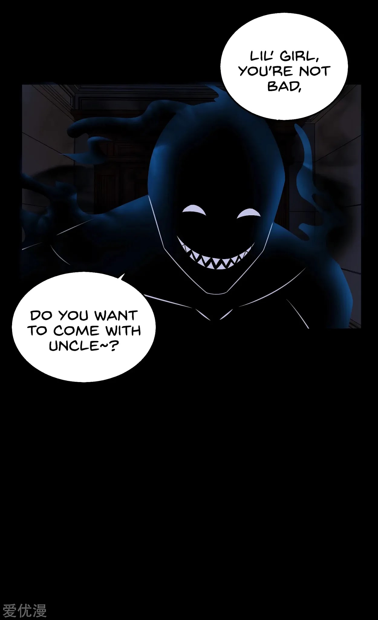 King of Apocalypse Chapter 178 page 36 - Chapter 178: Master Yuan Gui