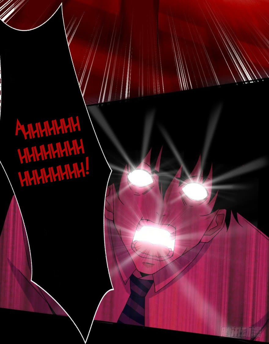 King of Apocalypse Chapter 18 page 10 - Chapter 18: Evolution