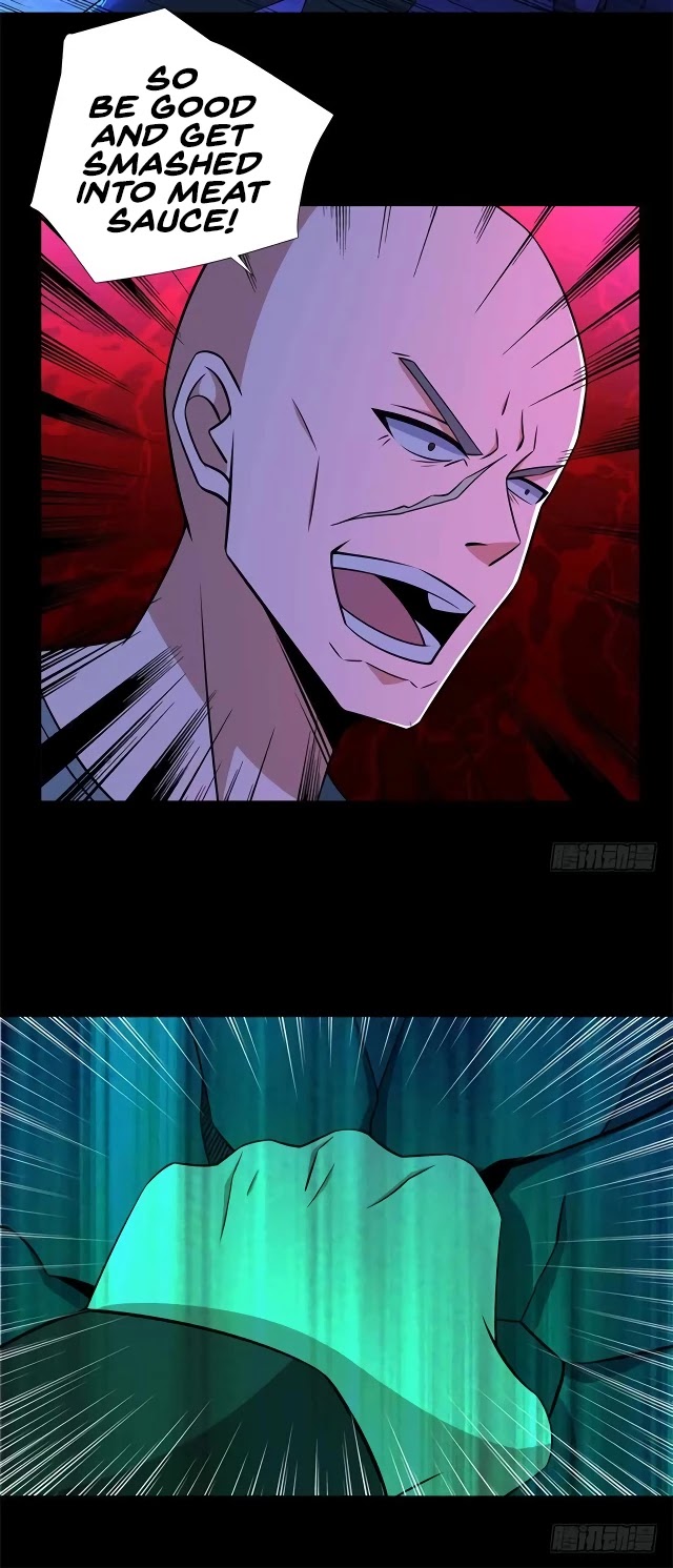King of Apocalypse Chapter 183 page 12 - Chapter 183: Fooled