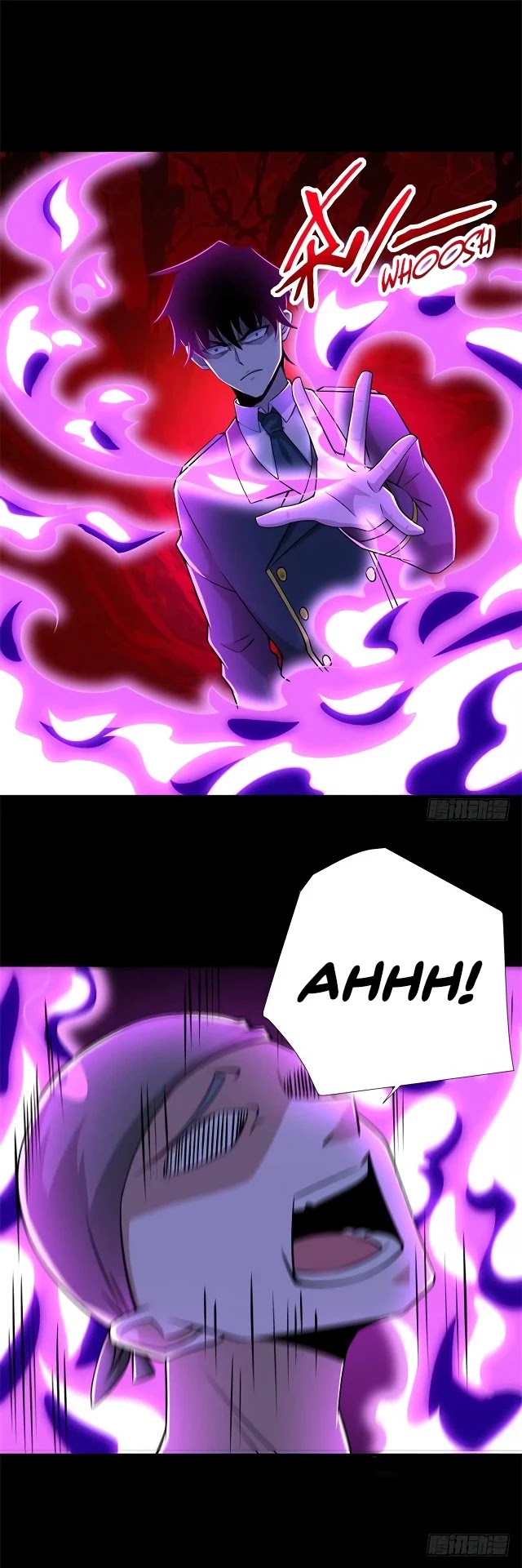 King of Apocalypse Chapter 183 page 16 - Chapter 183: Fooled