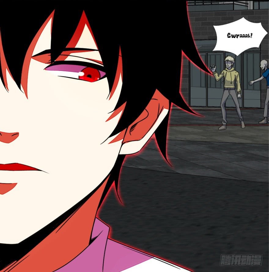 King of Apocalypse Chapter 19 page 10 - Chapter 19: OP Duplication Ability