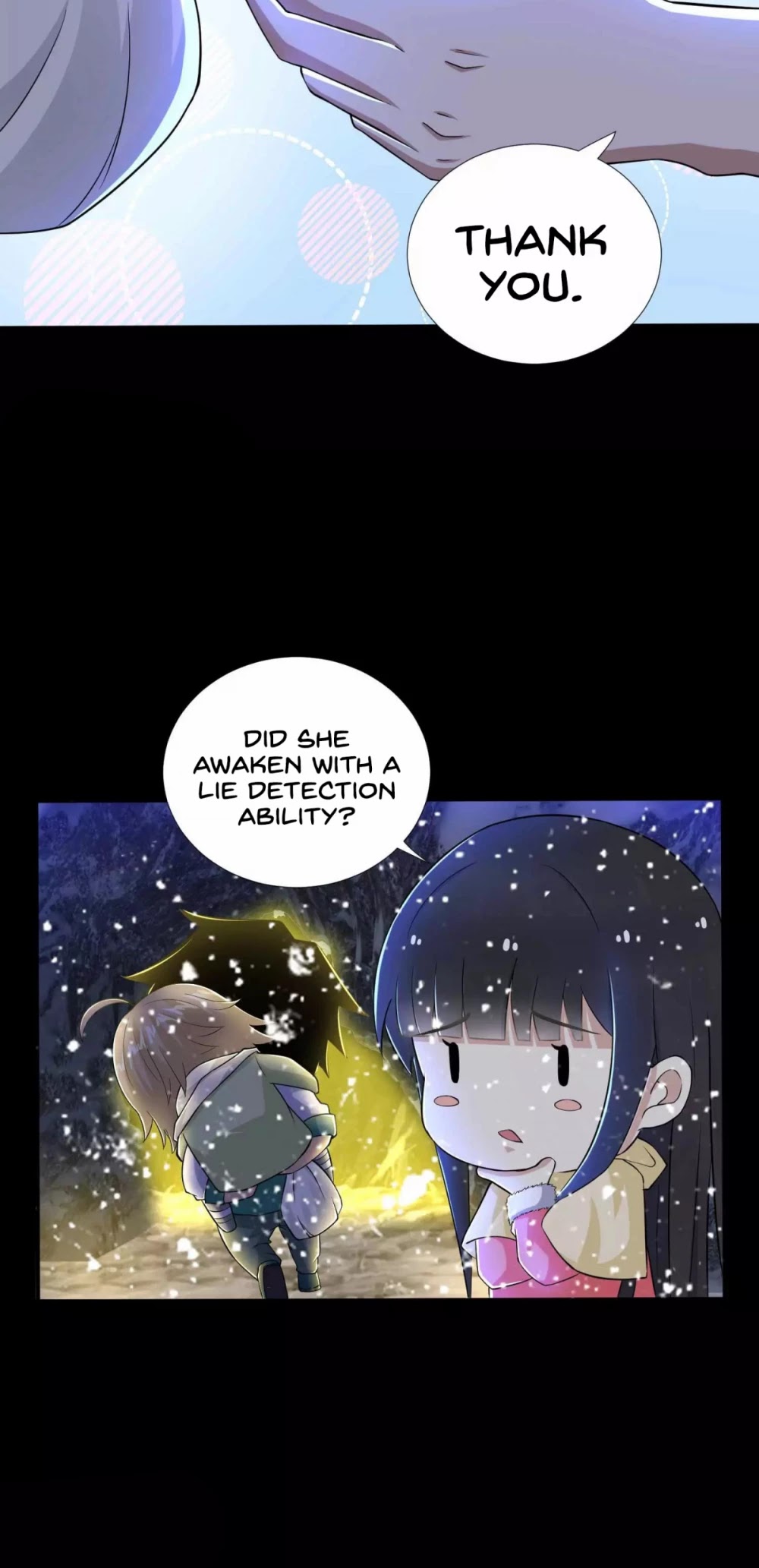 King of Apocalypse Chapter 190 page 5 - Chapter 190: Trouble?