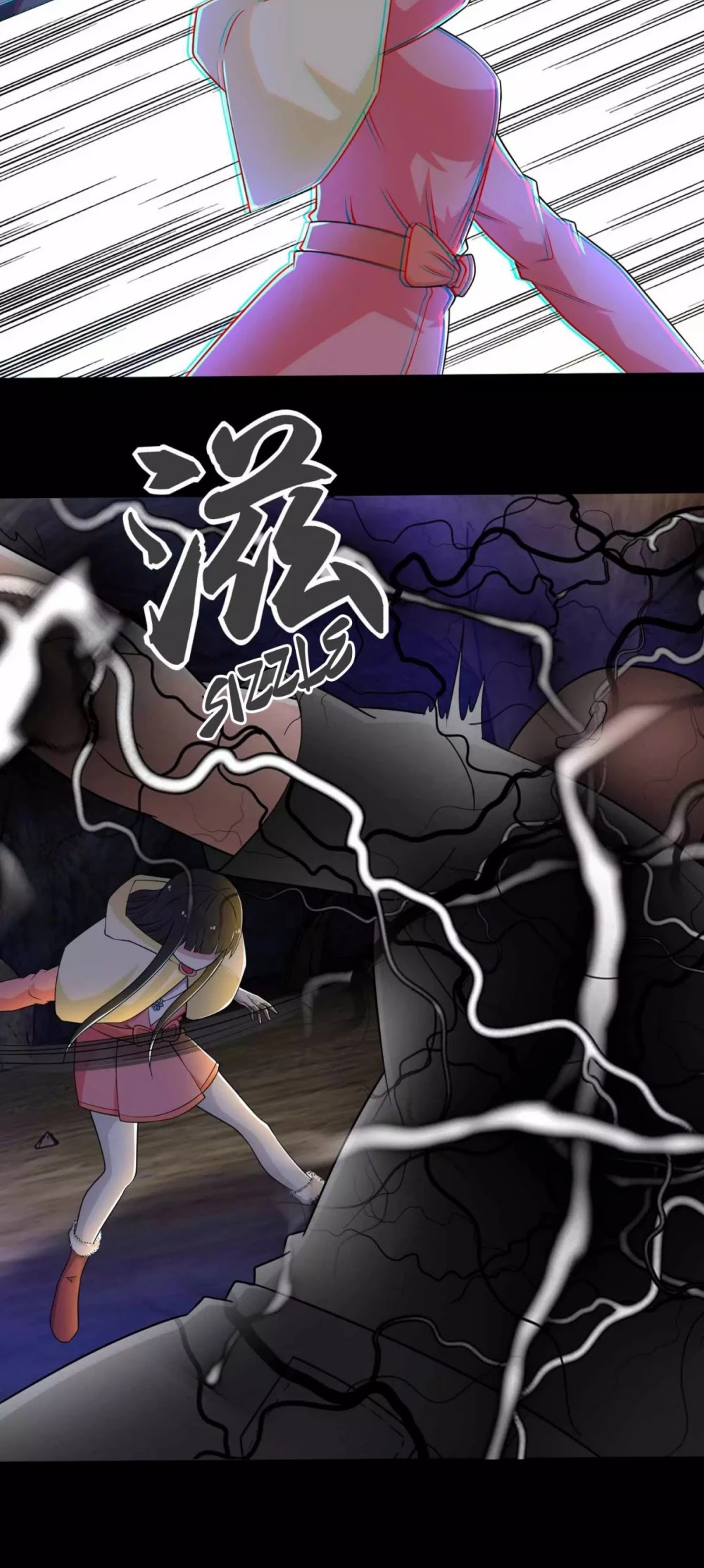 King of Apocalypse Chapter 191 page 13 - Chapter 191: Revenge