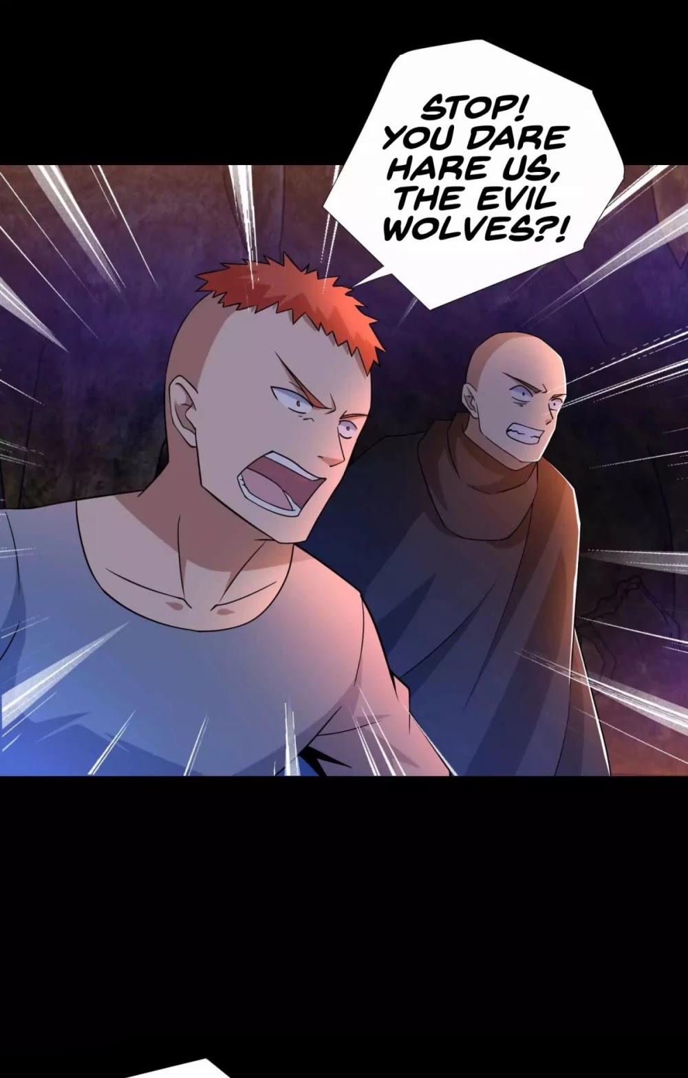 King of Apocalypse Chapter 191 page 16 - Chapter 191: Revenge