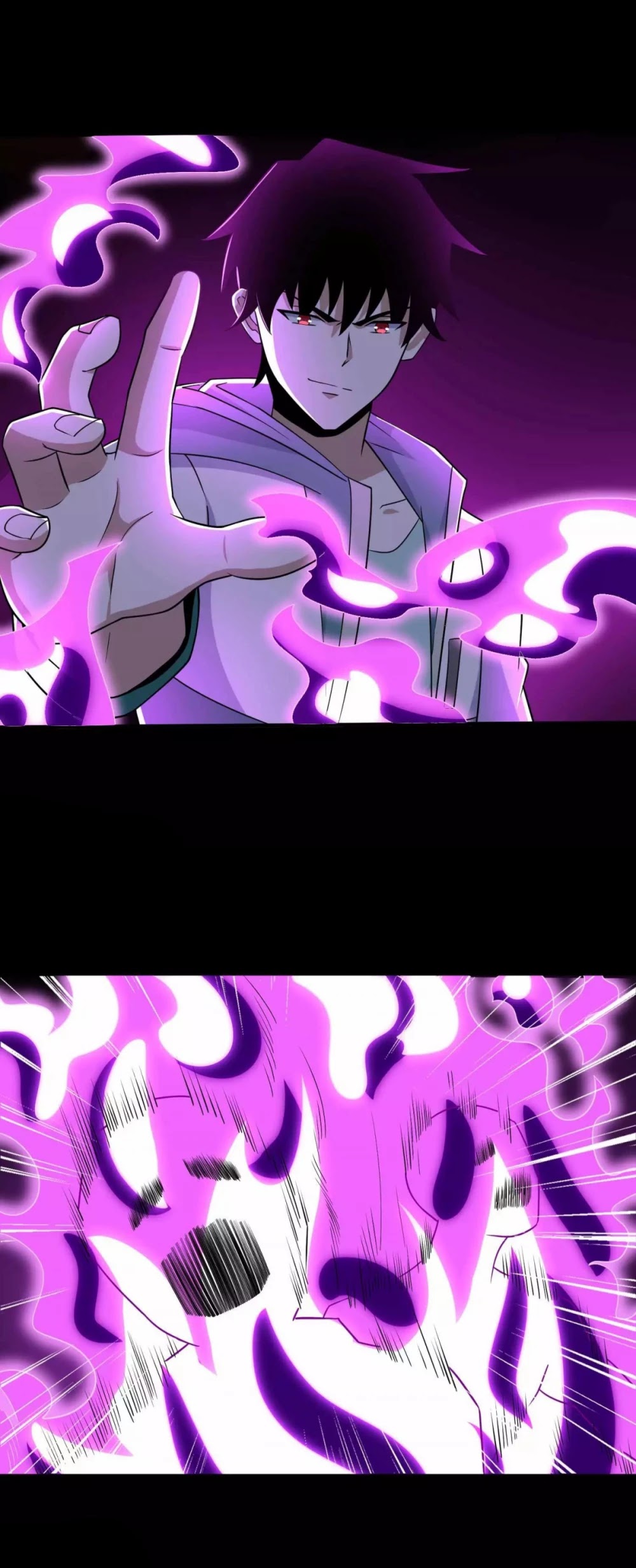 King of Apocalypse Chapter 191 page 18 - Chapter 191: Revenge