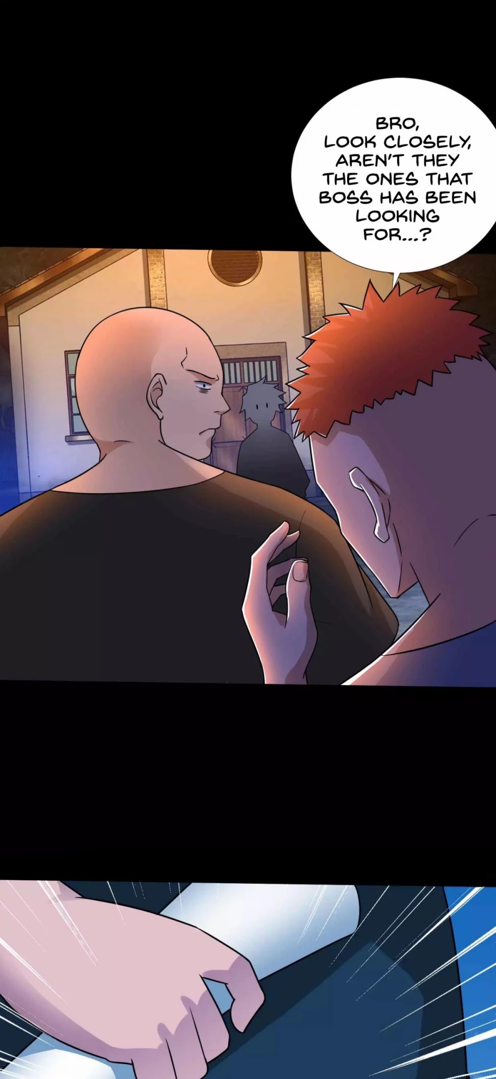 King of Apocalypse Chapter 191 page 2 - Chapter 191: Revenge