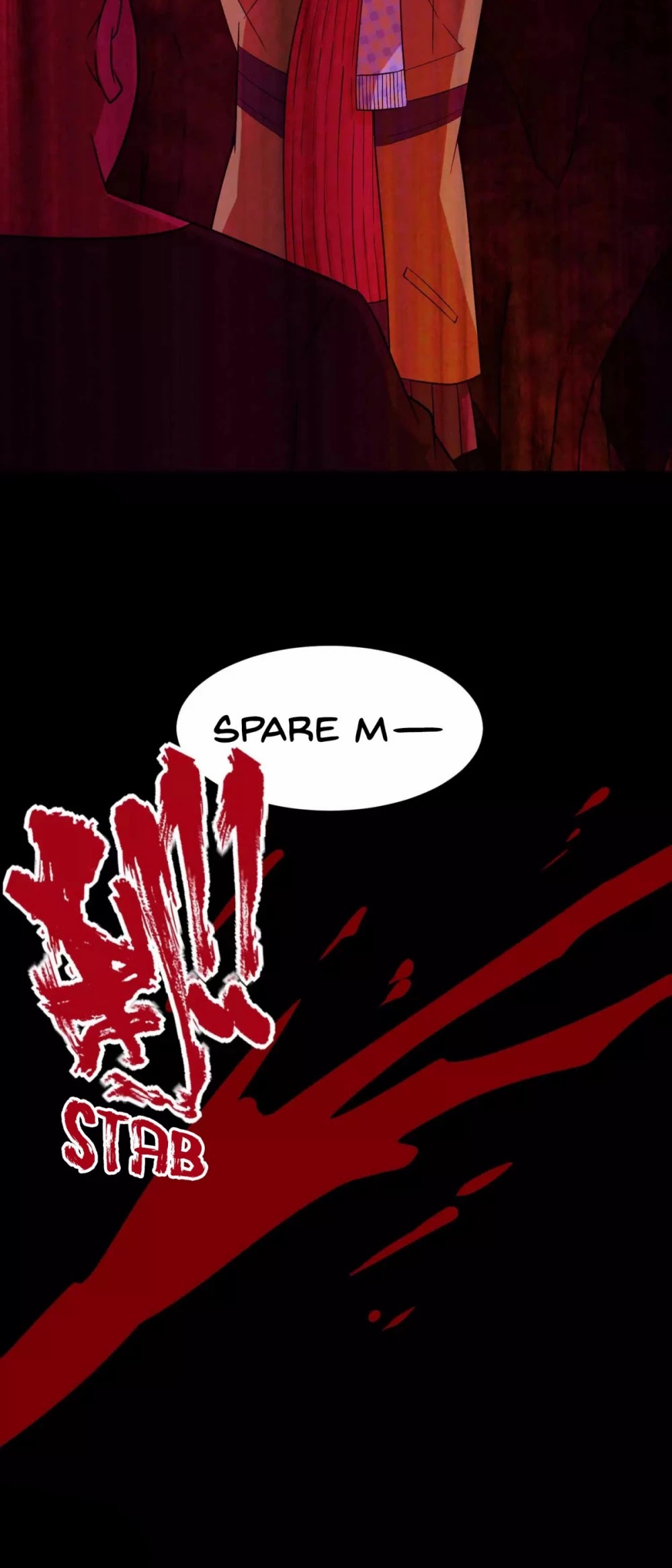 King of Apocalypse Chapter 191 page 21 - Chapter 191: Revenge