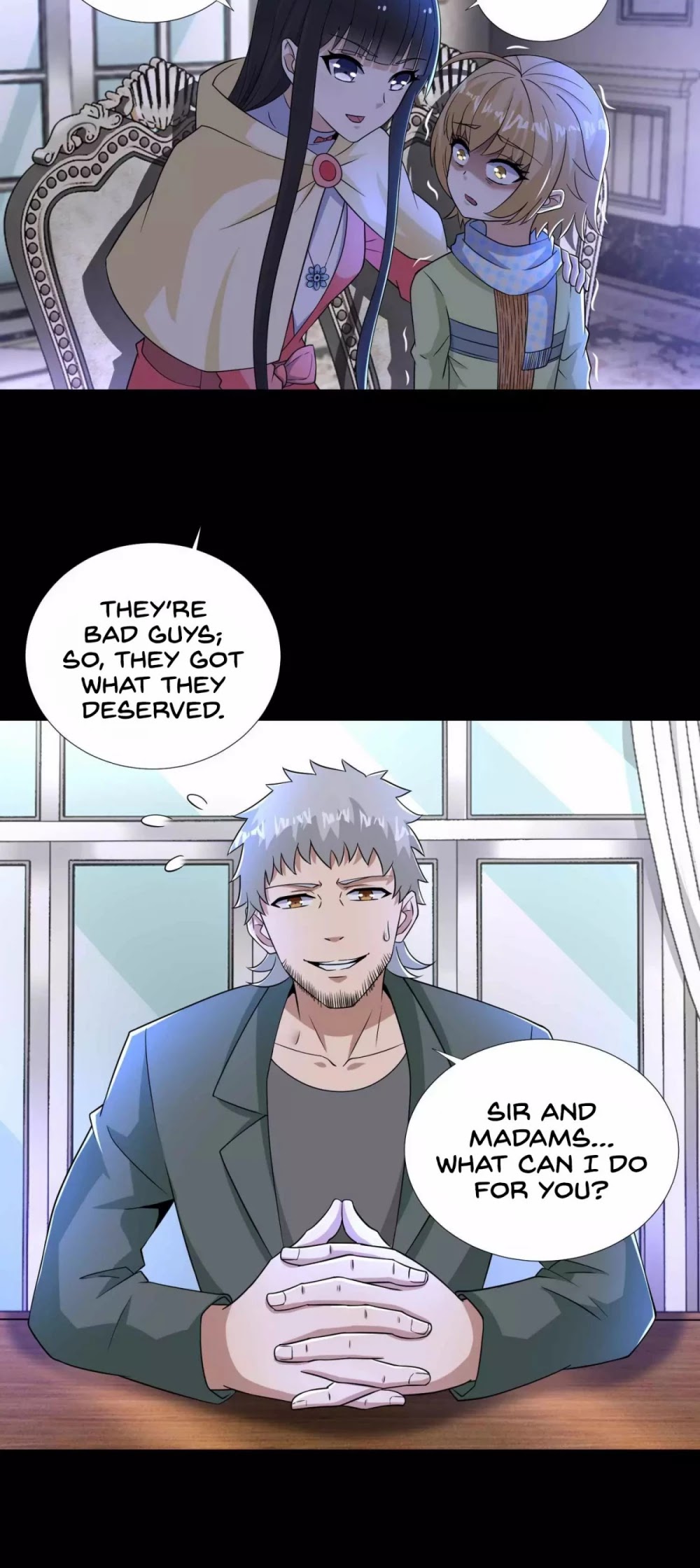 King of Apocalypse Chapter 191 page 23 - Chapter 191: Revenge