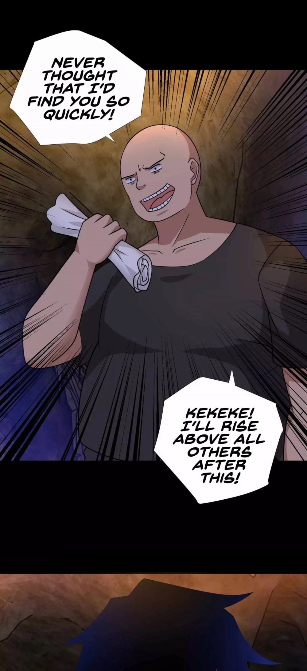 King of Apocalypse Chapter 191 page 4 - Chapter 191: Revenge
