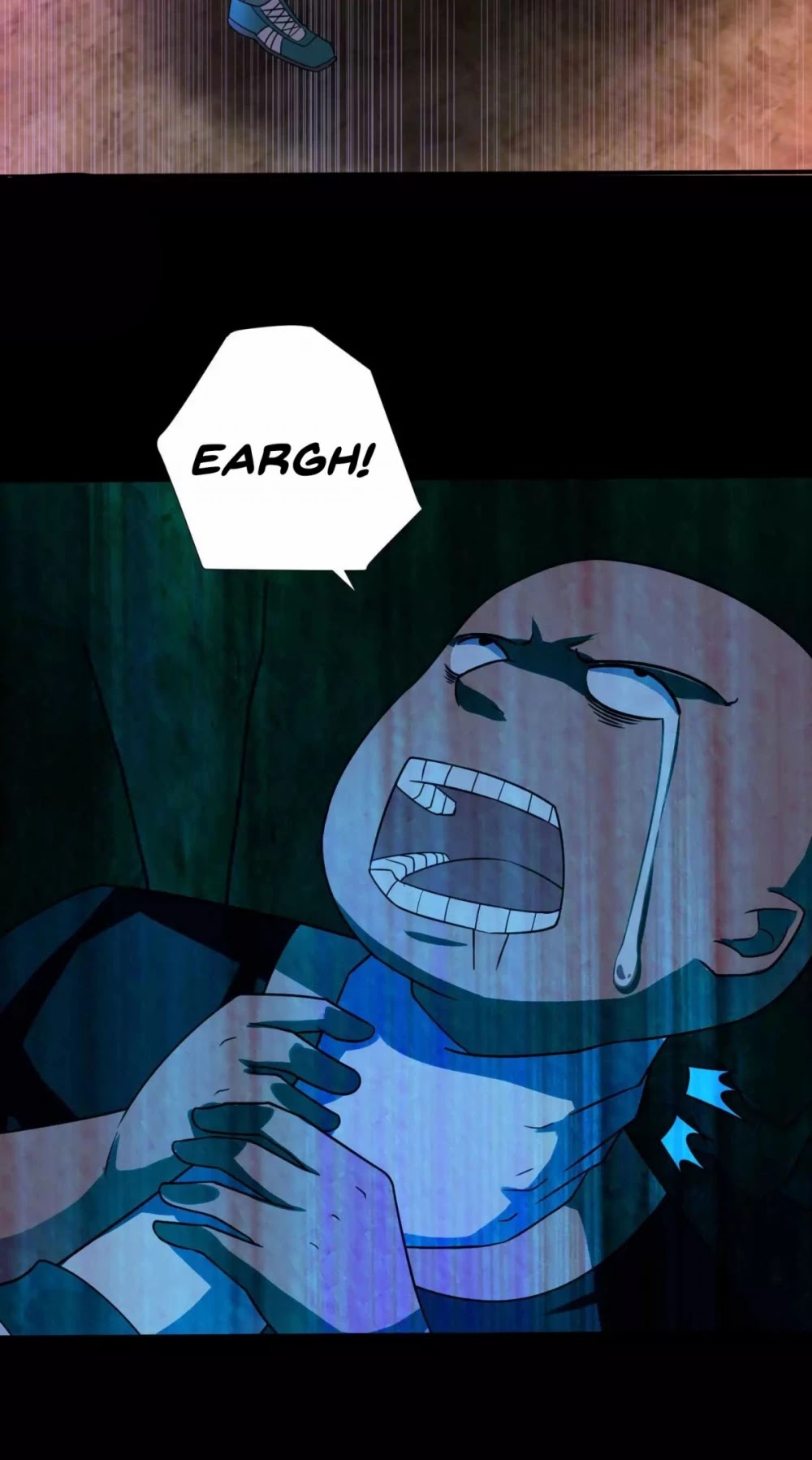 King of Apocalypse Chapter 191 page 9 - Chapter 191: Revenge