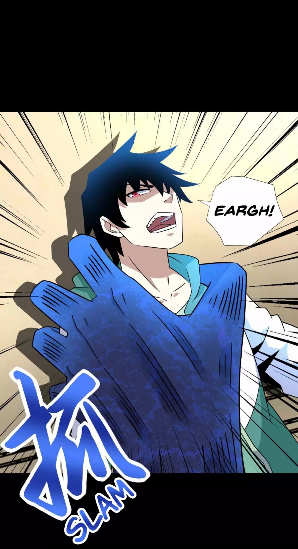 King of Apocalypse Chapter 192 page 31 - Chapter 192: Clan of Cannibals