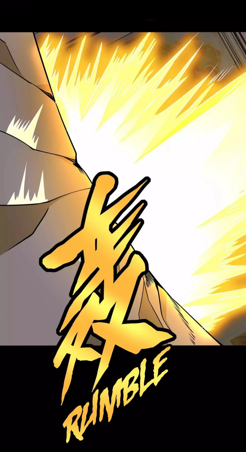 King of Apocalypse Chapter 192 page 32 - Chapter 192: Clan of Cannibals