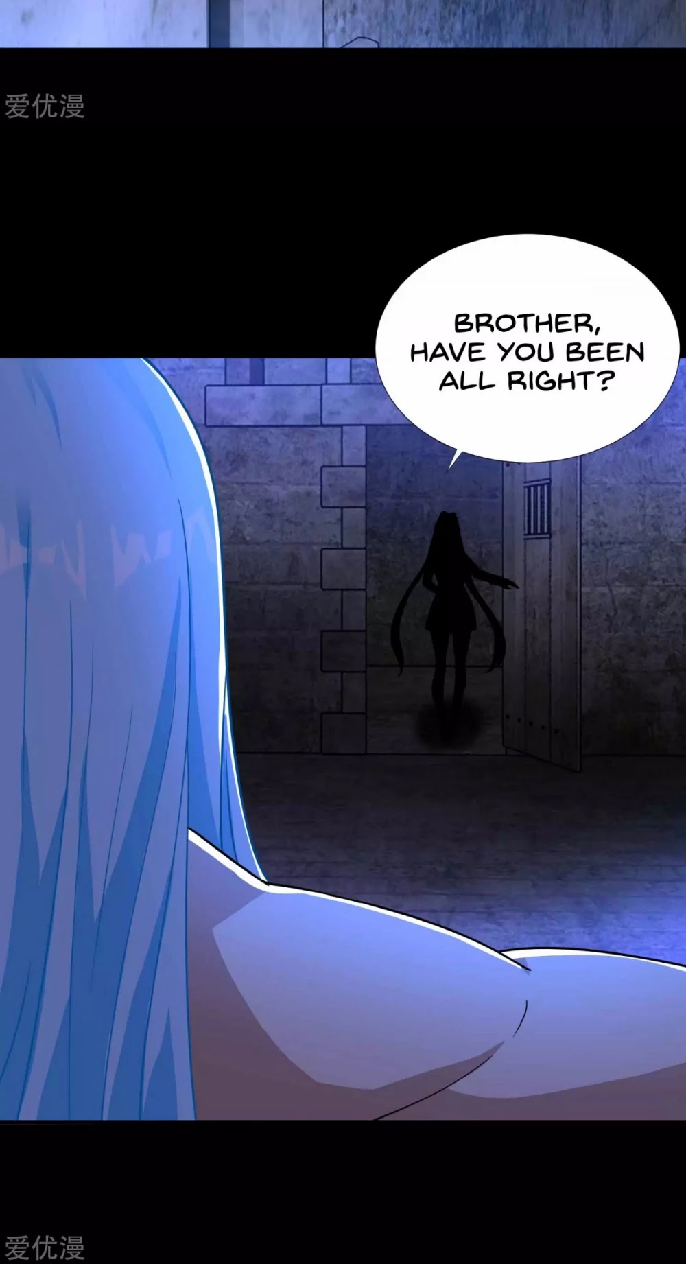 King of Apocalypse Chapter 195 page 25 - Chapter 195: A New Black Crystral