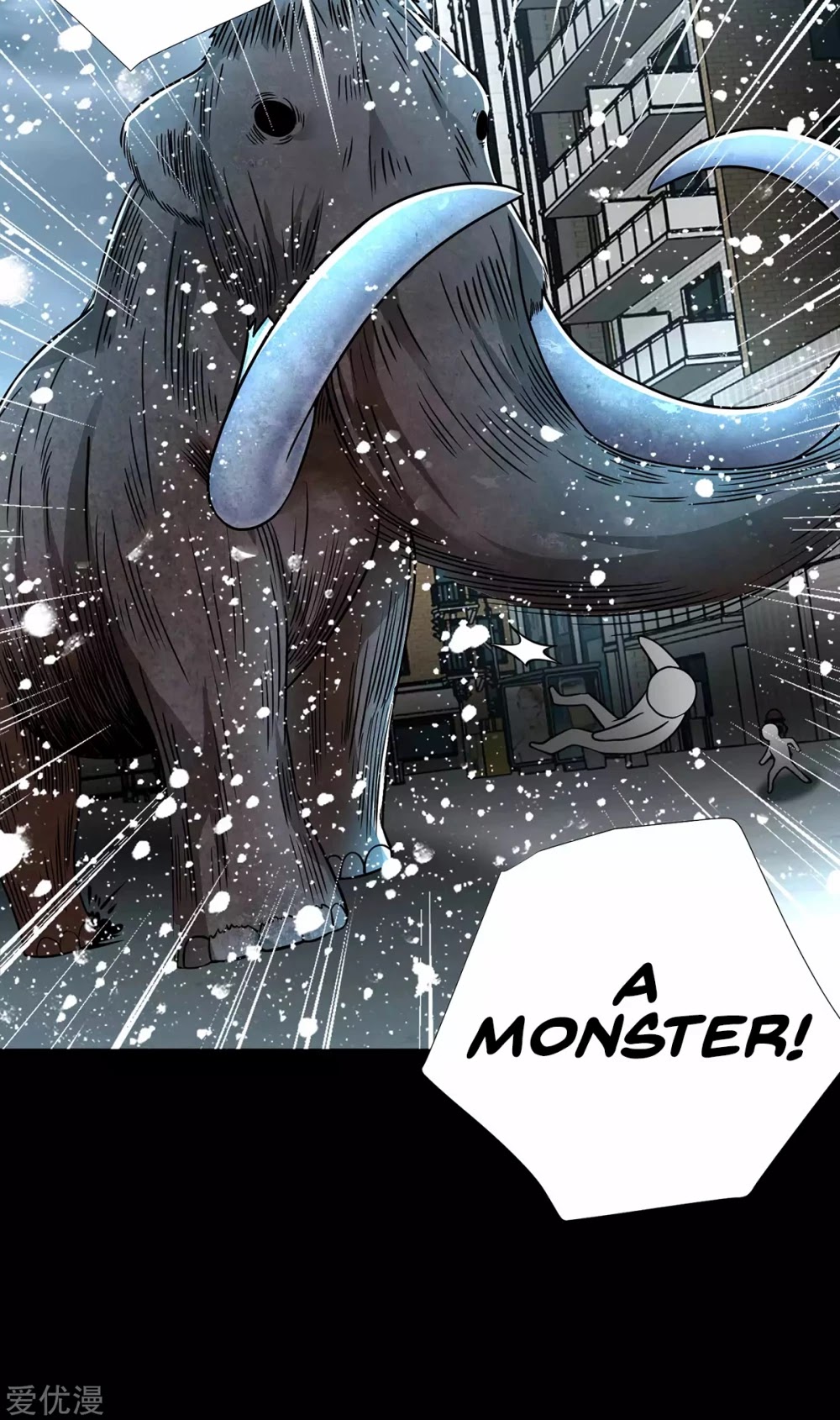 King of Apocalypse Chapter 197 page 31 - Chapter 197: The Wild Heart of Shen Zheng Cheng