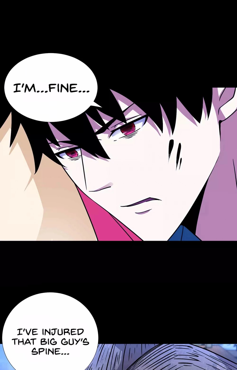 King of Apocalypse Chapter 199 page 20 - Chapter 199: Death From Being Re-Reinforced