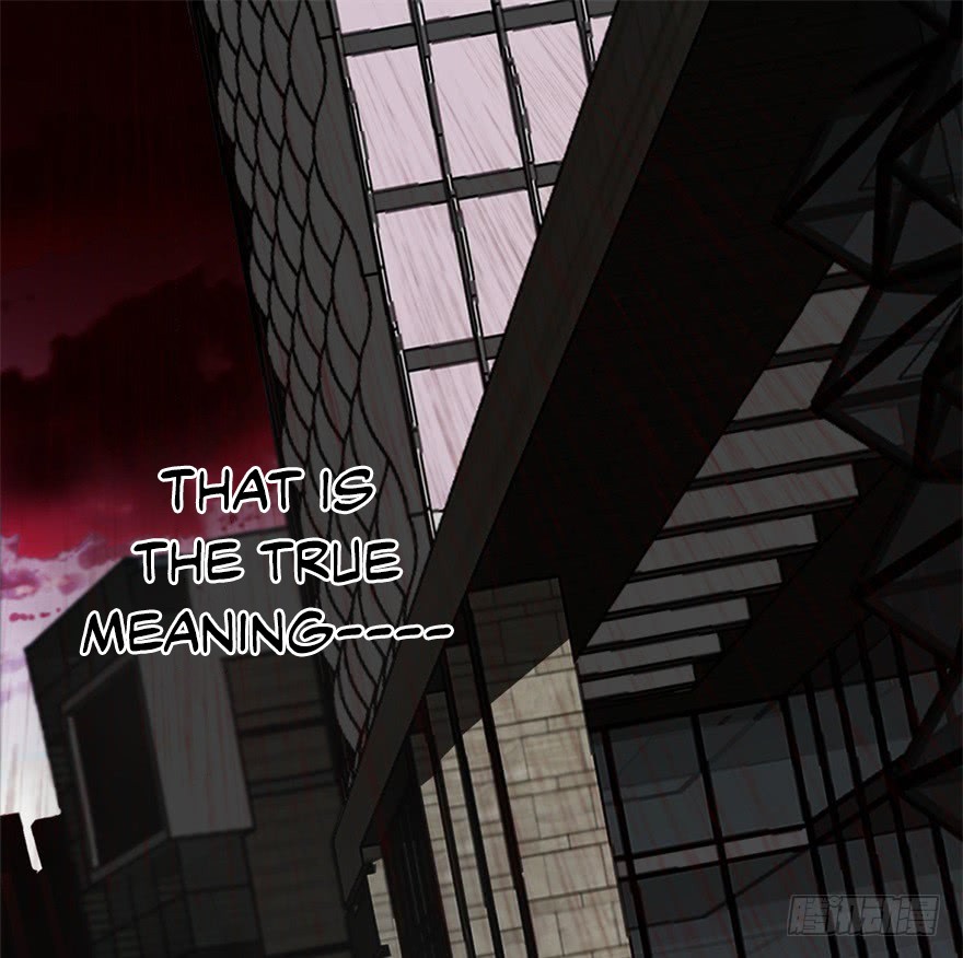 King of Apocalypse Chapter 2 page 11 - Chapter 2: Premonition of Apocalypse