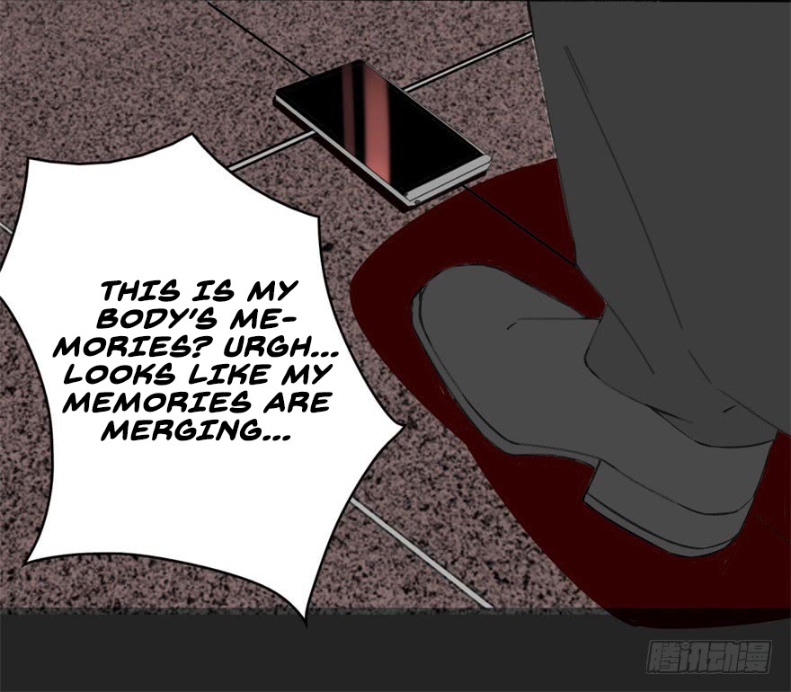 King of Apocalypse Chapter 2 page 25 - Chapter 2: Premonition of Apocalypse