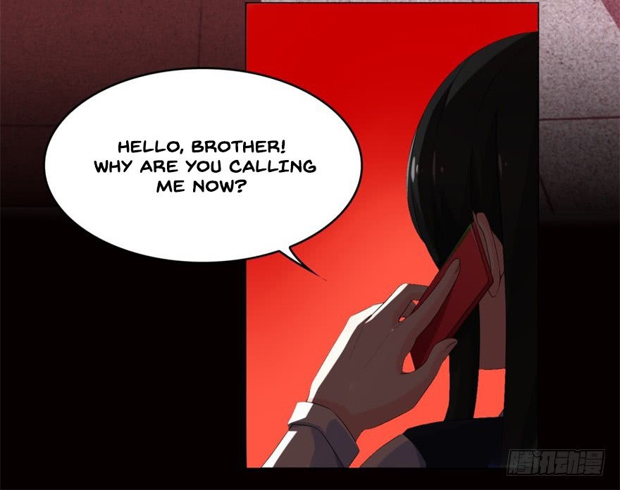 King of Apocalypse Chapter 2 page 27 - Chapter 2: Premonition of Apocalypse