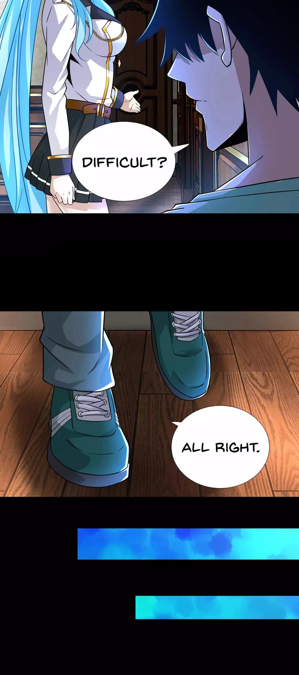 King of Apocalypse Chapter 200 page 15 - Chapter 200: Putting It to Good Use