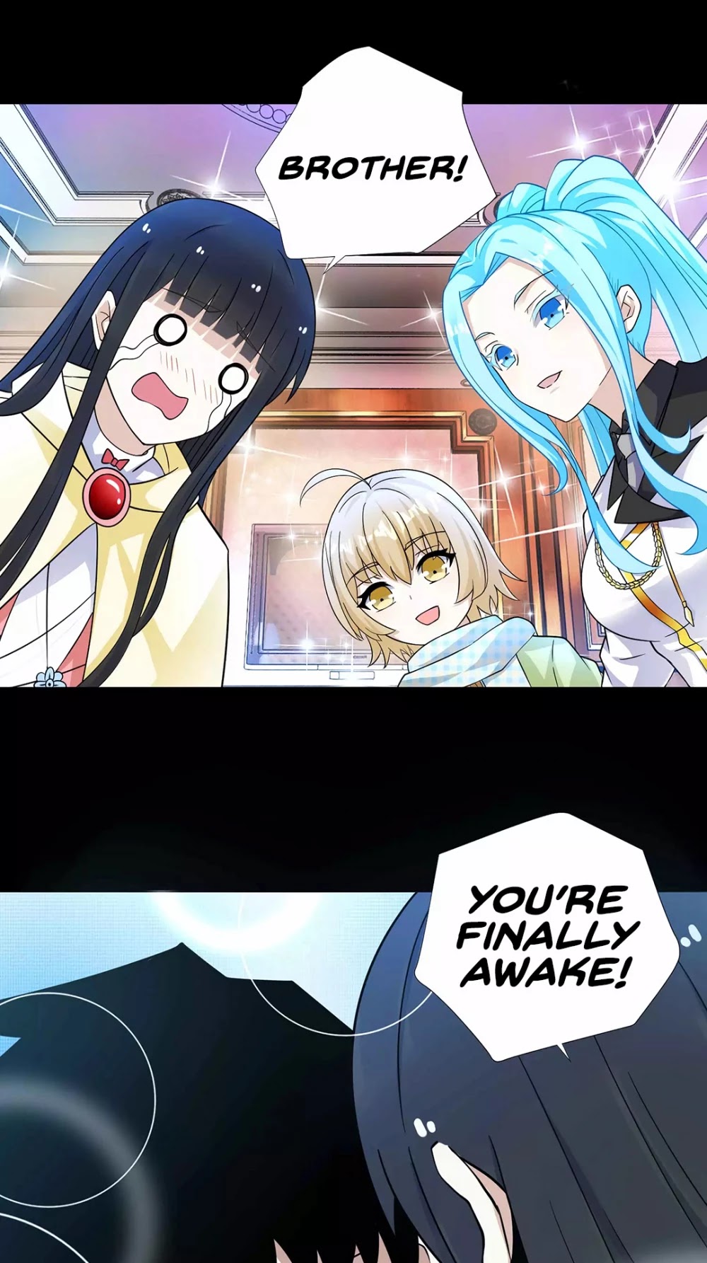 King of Apocalypse Chapter 200 page 6 - Chapter 200: Putting It to Good Use
