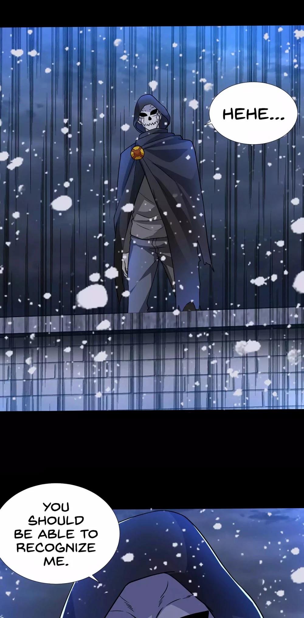 King of Apocalypse Chapter 201 page 16 - Chapter 201: The Appearance of Xiong Xing