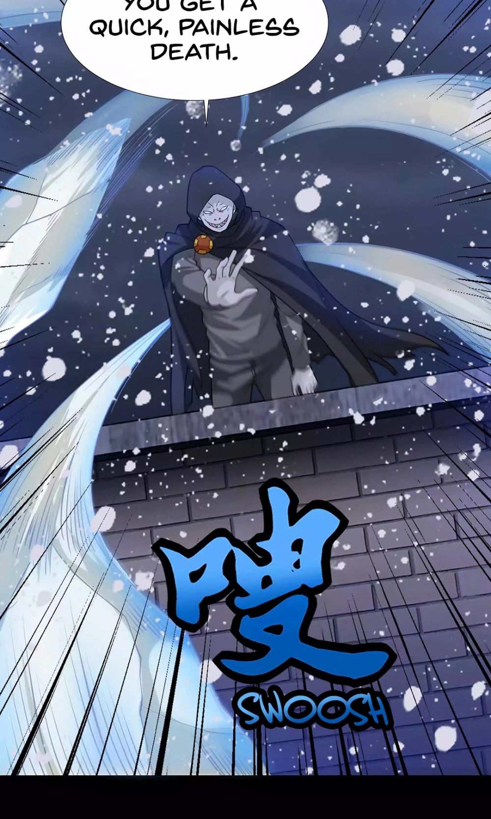 King of Apocalypse Chapter 201 page 21 - Chapter 201: The Appearance of Xiong Xing