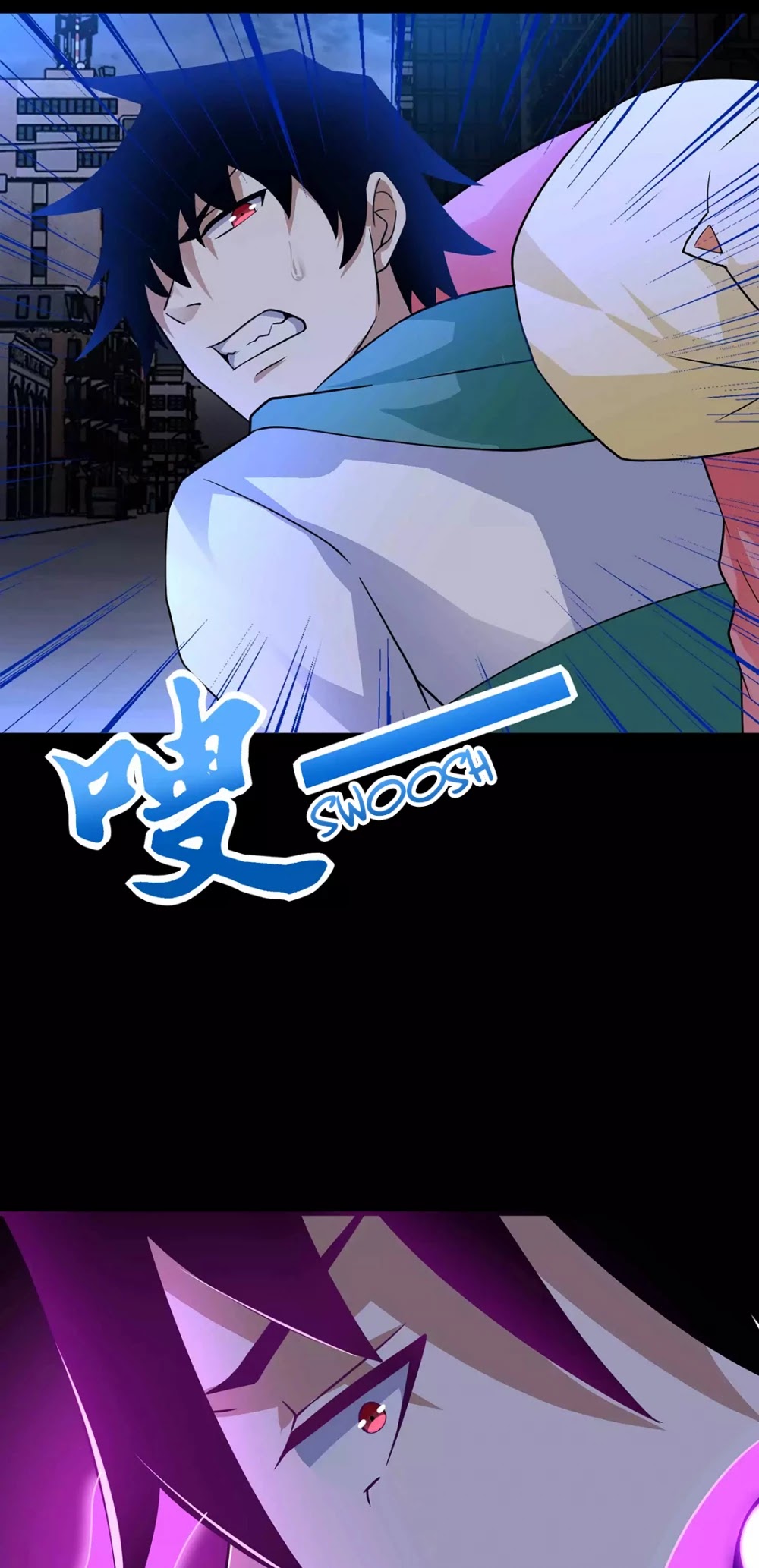 King of Apocalypse Chapter 201 page 24 - Chapter 201: The Appearance of Xiong Xing