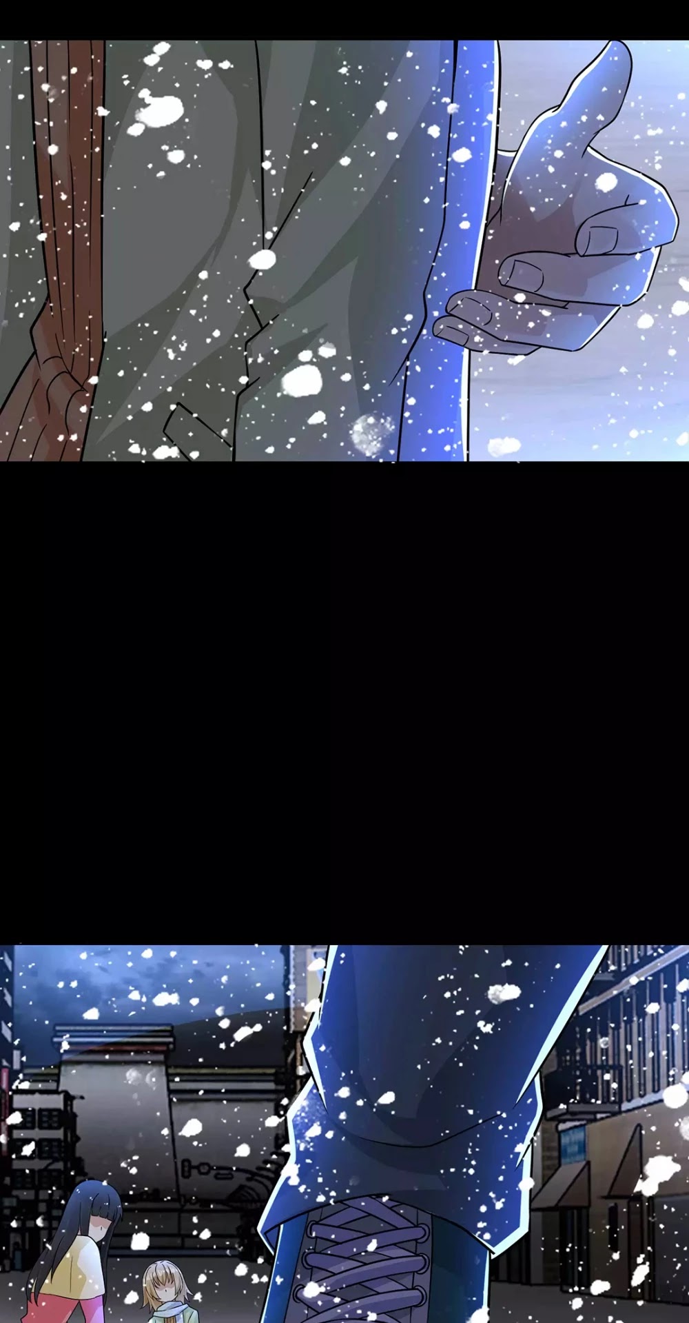 King of Apocalypse Chapter 201 page 26 - Chapter 201: The Appearance of Xiong Xing