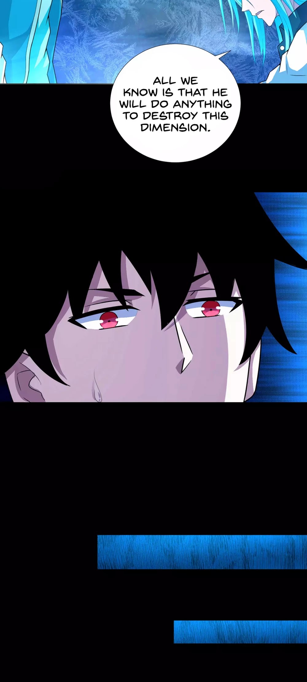 King of Apocalypse Chapter 201 page 5 - Chapter 201: The Appearance of Xiong Xing