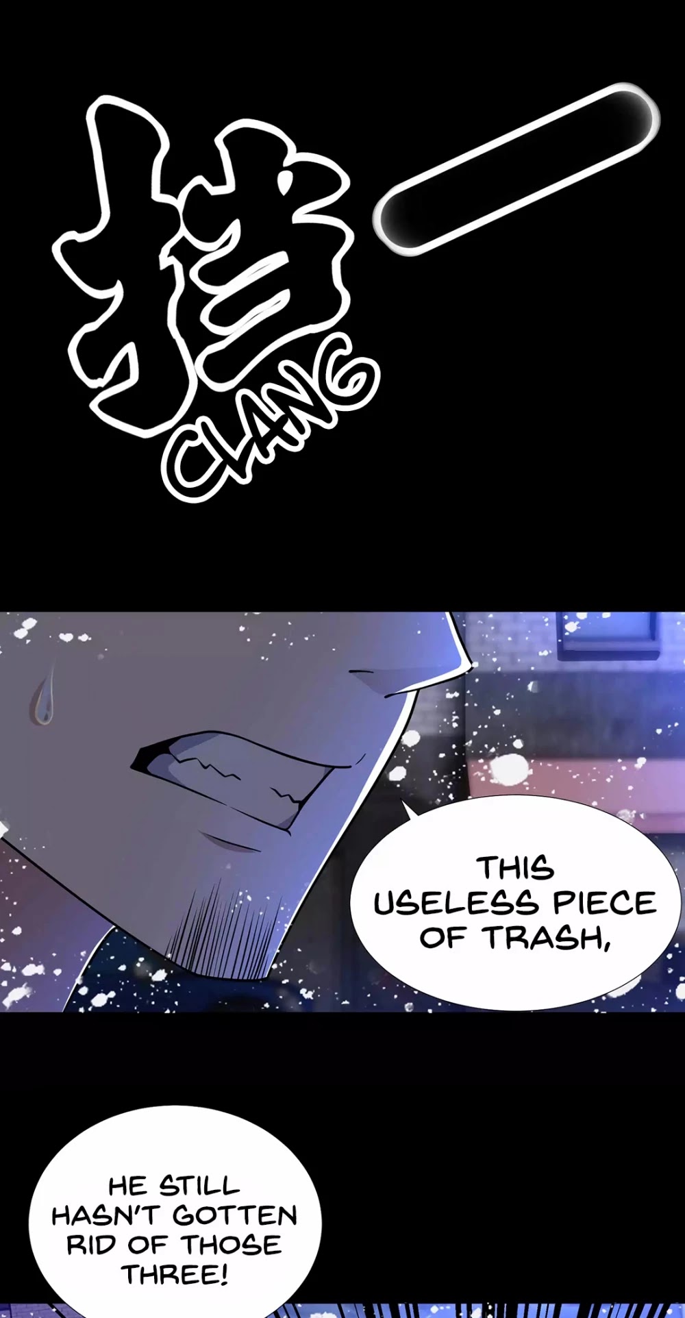 King of Apocalypse Chapter 202 page 10 - Chapter 202: The Doll of Resurrection