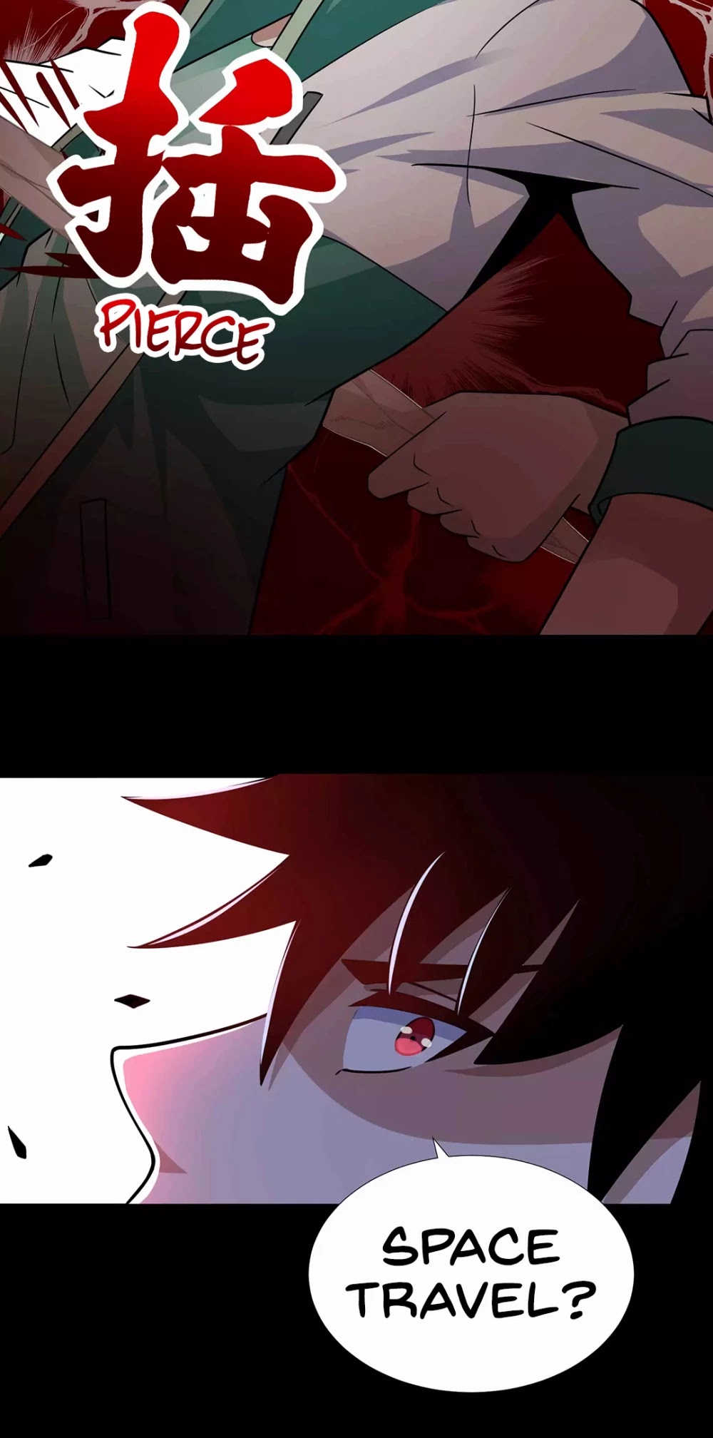 King of Apocalypse Chapter 202 page 17 - Chapter 202: The Doll of Resurrection