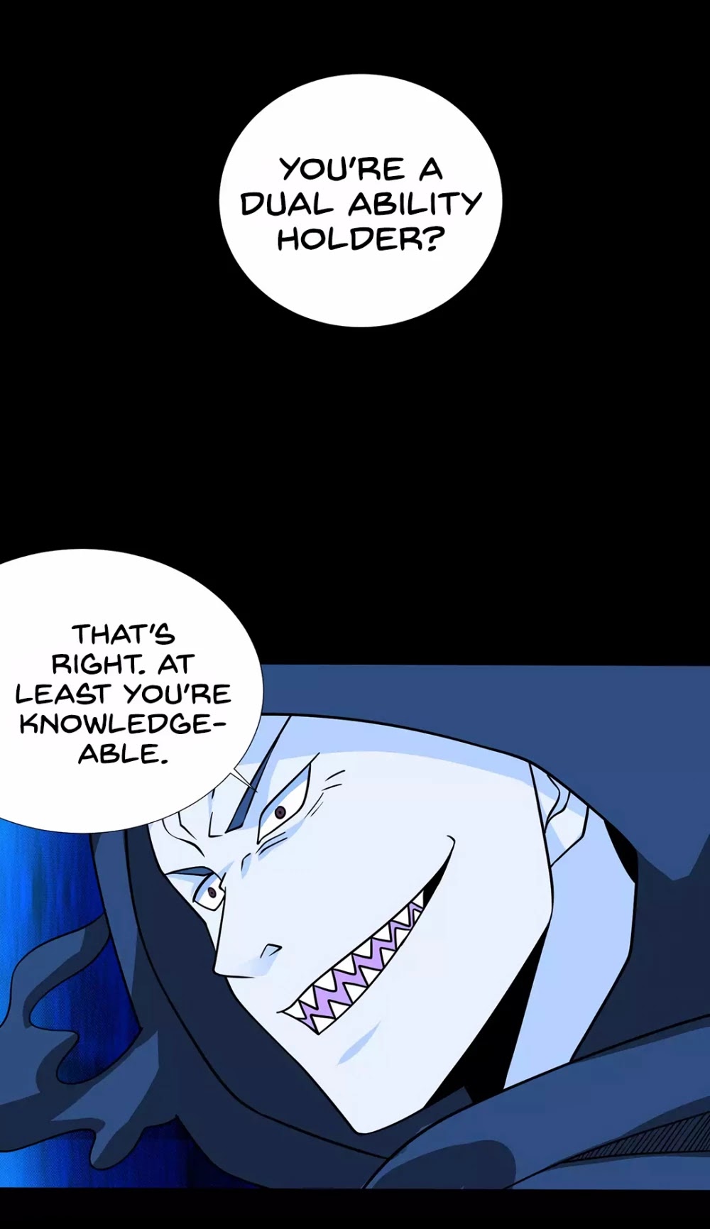 King of Apocalypse Chapter 202 page 18 - Chapter 202: The Doll of Resurrection