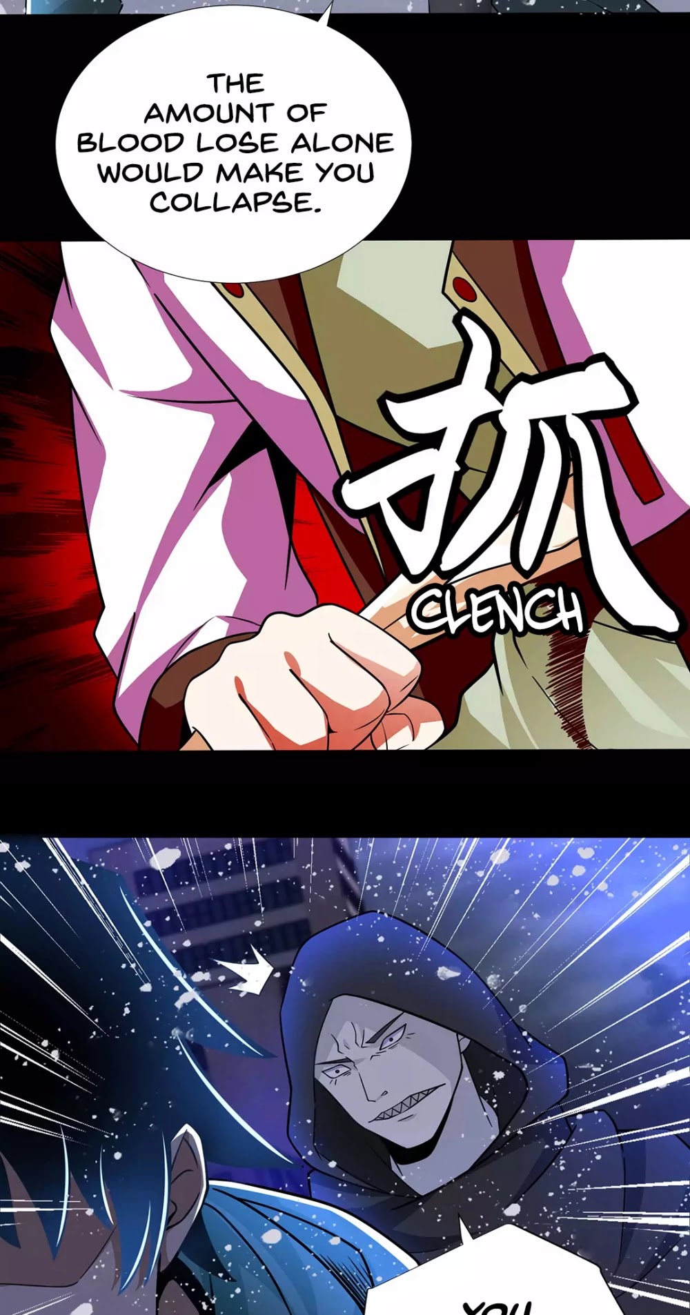 King of Apocalypse Chapter 202 page 20 - Chapter 202: The Doll of Resurrection
