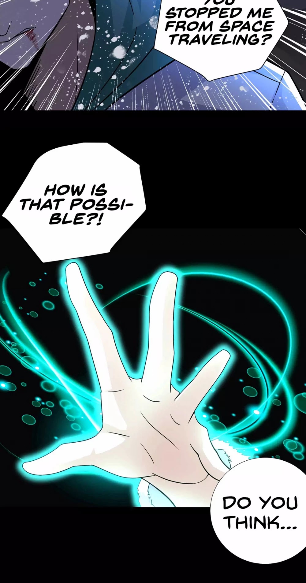 King of Apocalypse Chapter 202 page 21 - Chapter 202: The Doll of Resurrection