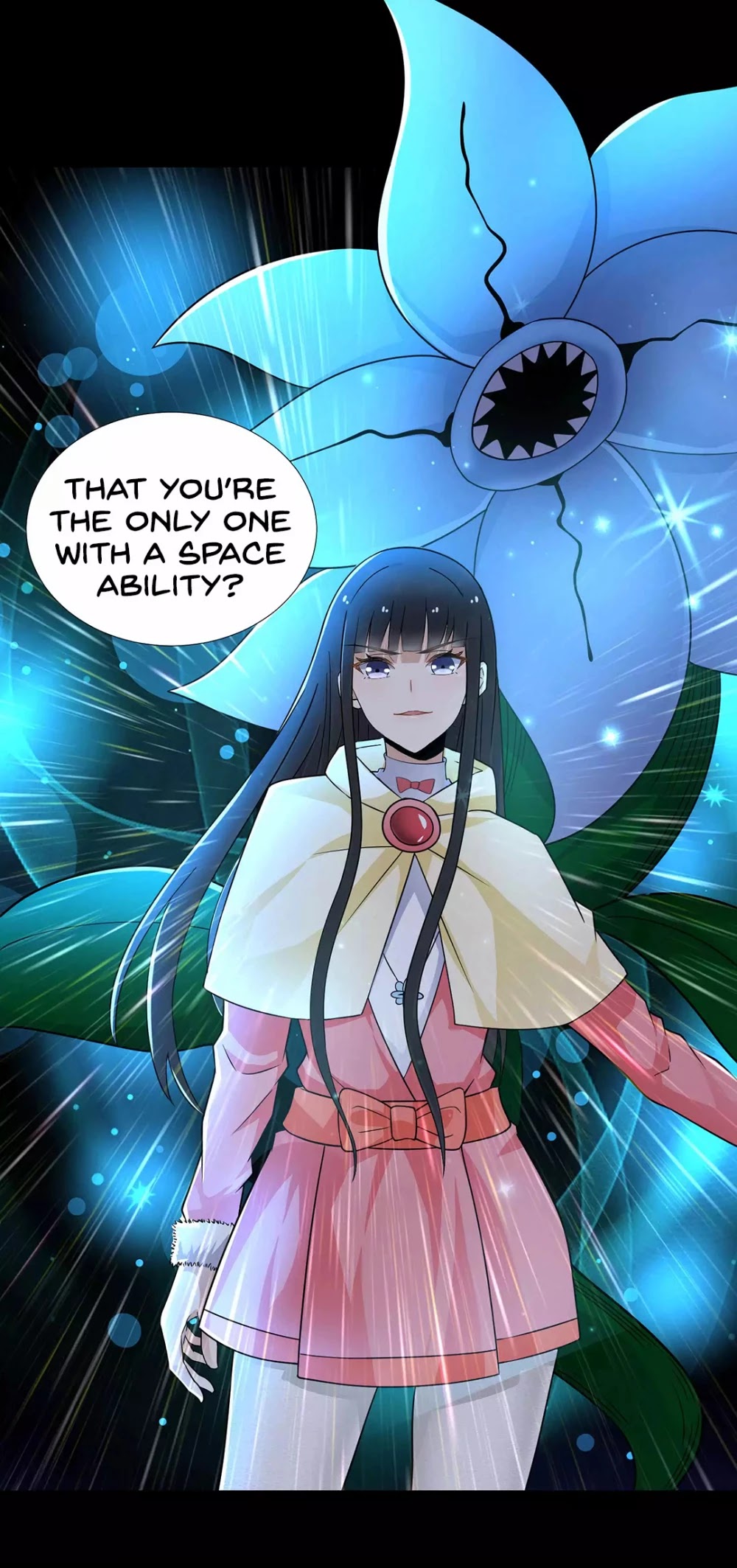 King of Apocalypse Chapter 202 page 22 - Chapter 202: The Doll of Resurrection