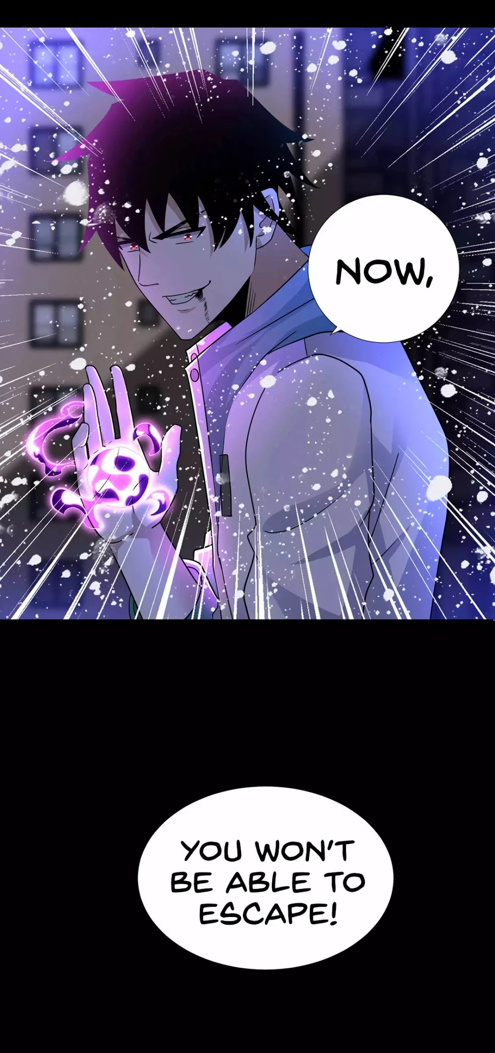 King of Apocalypse Chapter 202 page 23 - Chapter 202: The Doll of Resurrection