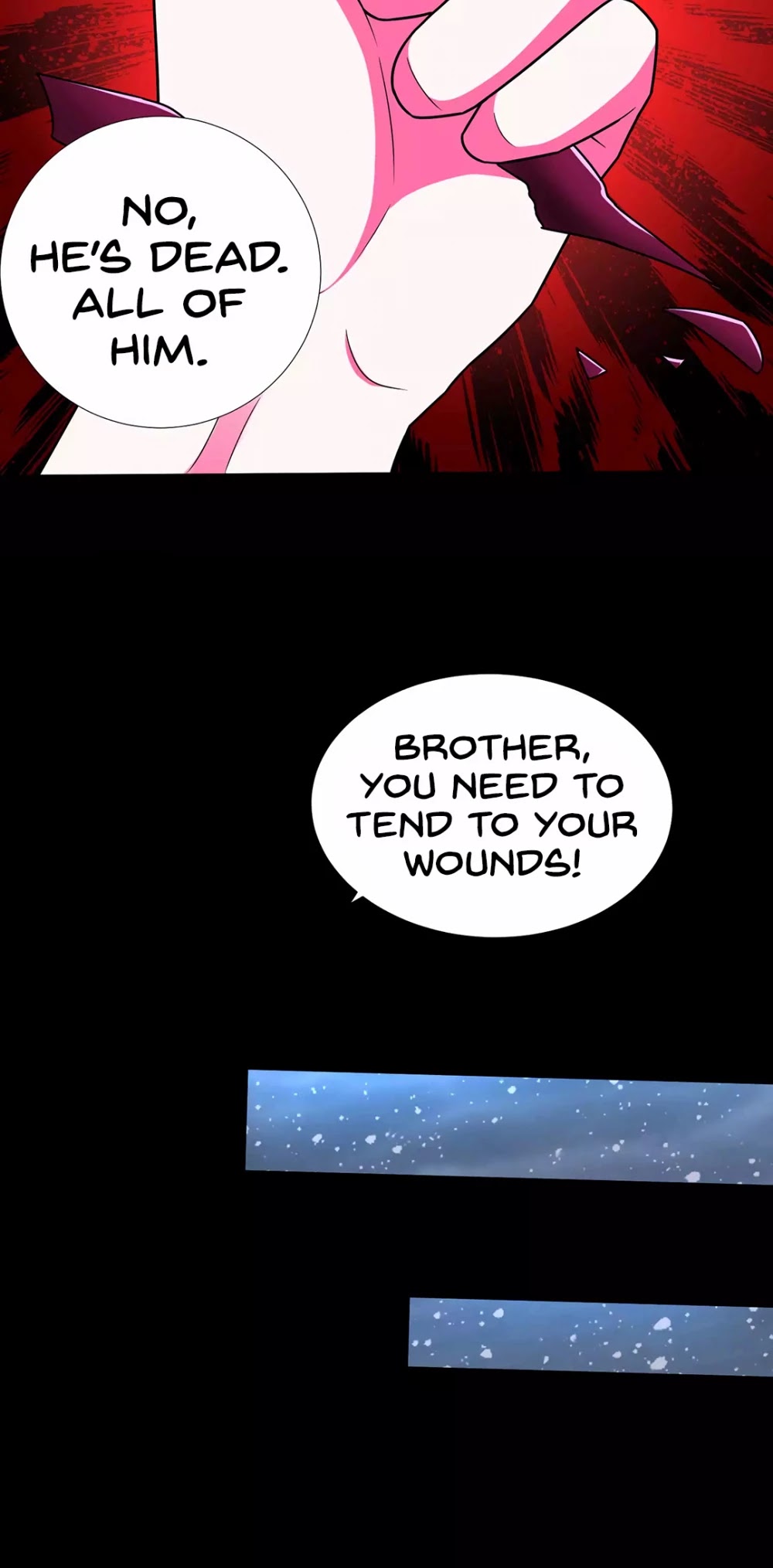 King of Apocalypse Chapter 203 page 11 - Chapter 203: The Doll of Resurrection