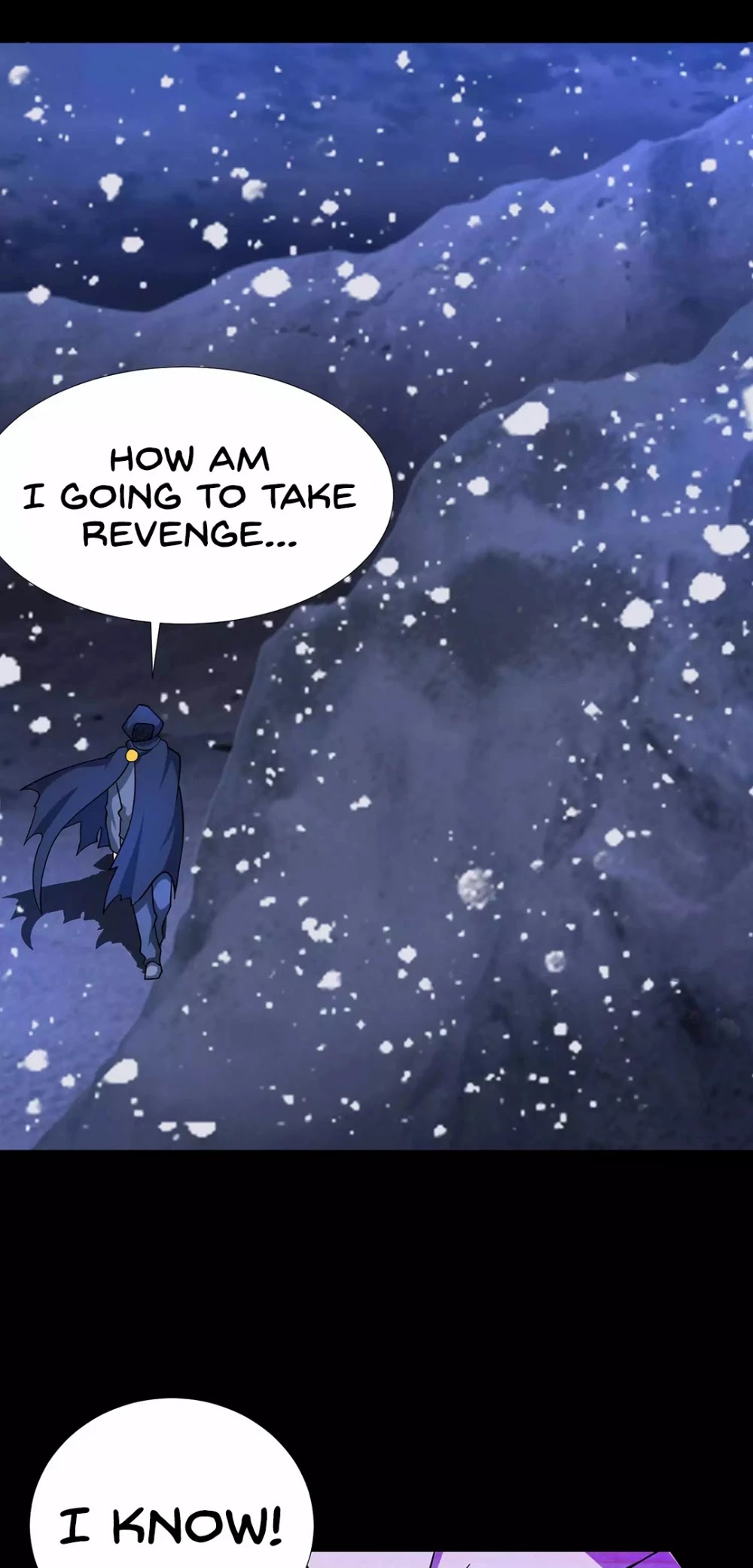 King of Apocalypse Chapter 203 page 22 - Chapter 203: The Doll of Resurrection