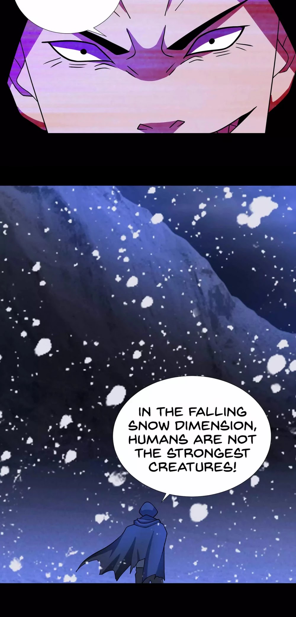 King of Apocalypse Chapter 203 page 23 - Chapter 203: The Doll of Resurrection