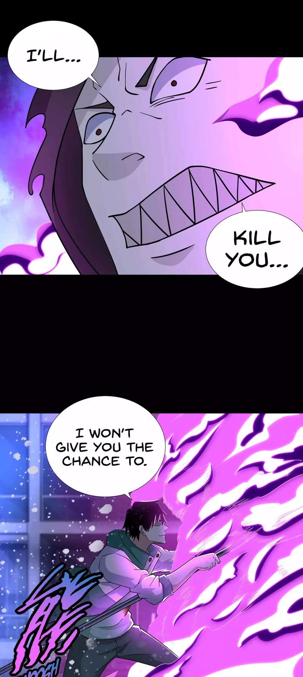 King of Apocalypse Chapter 203 page 6 - Chapter 203: The Doll of Resurrection
