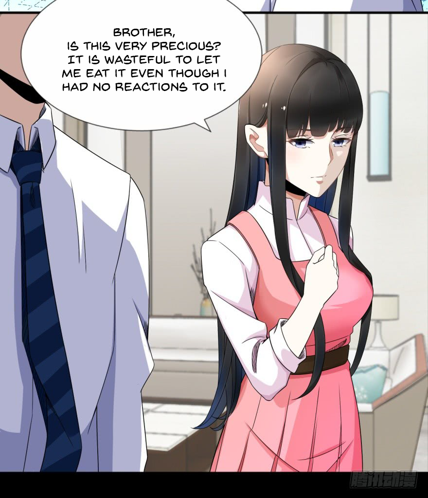 King of Apocalypse Chapter 21 page 6 - Chapter 21: Evolution Failure?