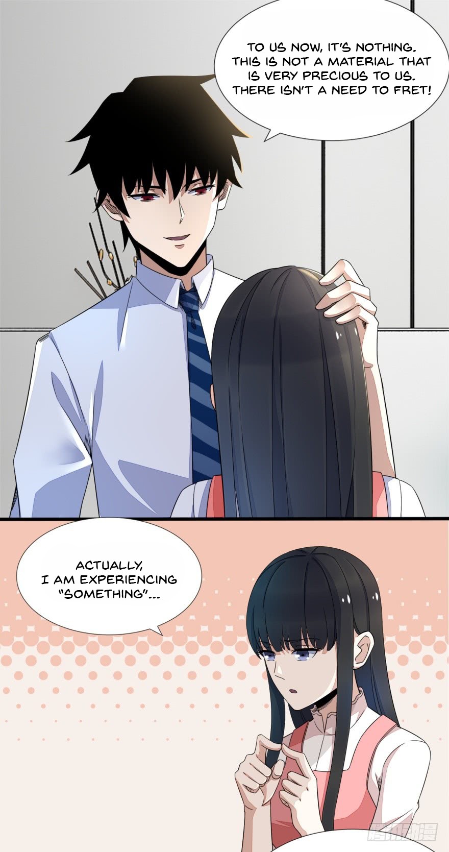 King of Apocalypse Chapter 21 page 7 - Chapter 21: Evolution Failure?