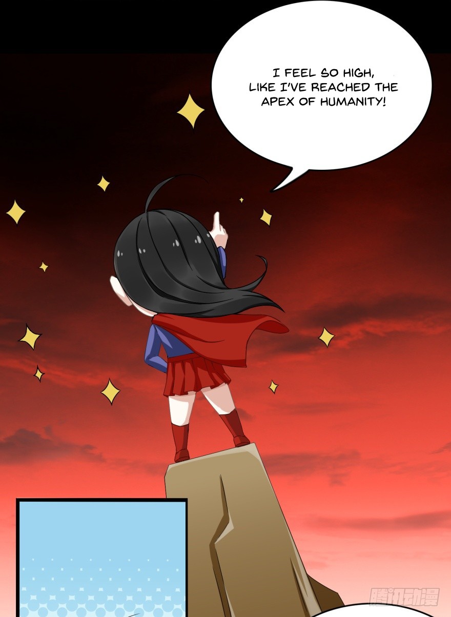 King of Apocalypse Chapter 22 page 20 - Chapter 22: Alien Species