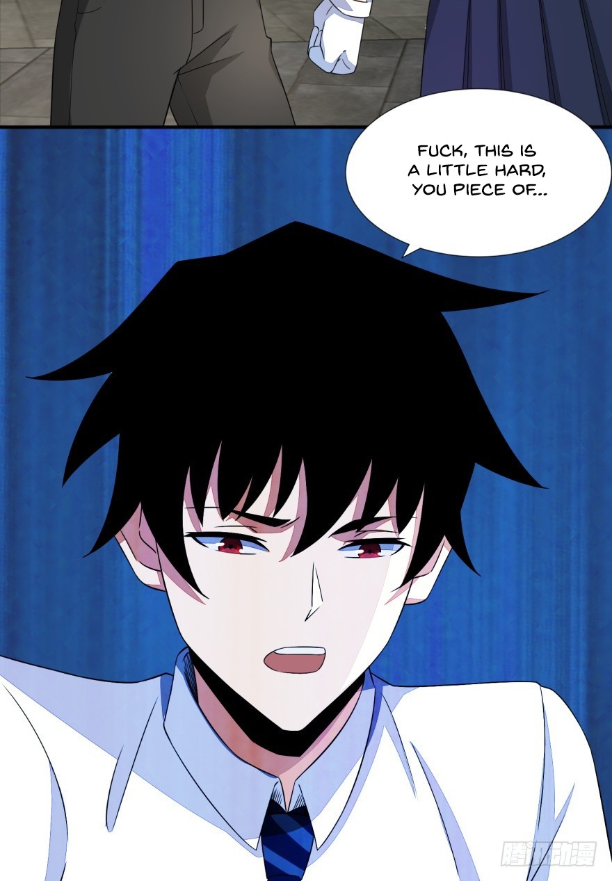 King of Apocalypse Chapter 23 page 10 - Chapter 23: Xiao Yu's Ability