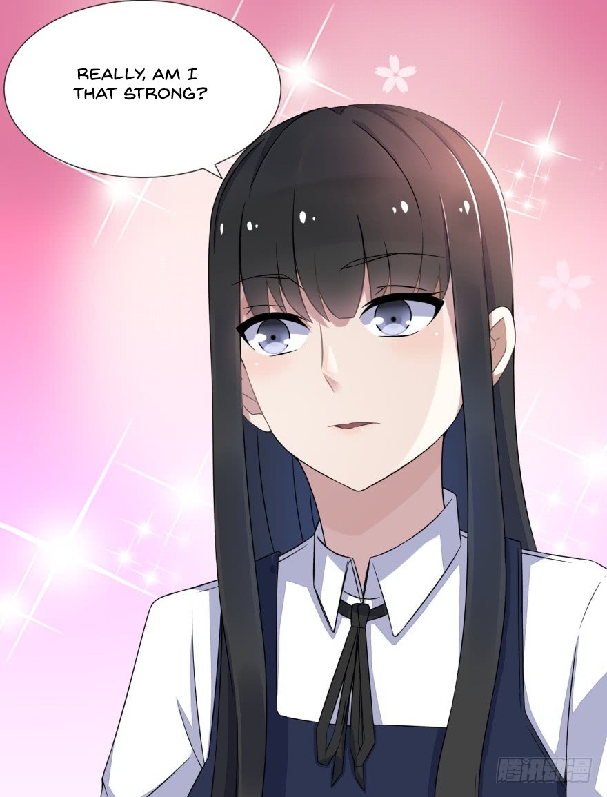 King of Apocalypse Chapter 23 page 13 - Chapter 23: Xiao Yu's Ability
