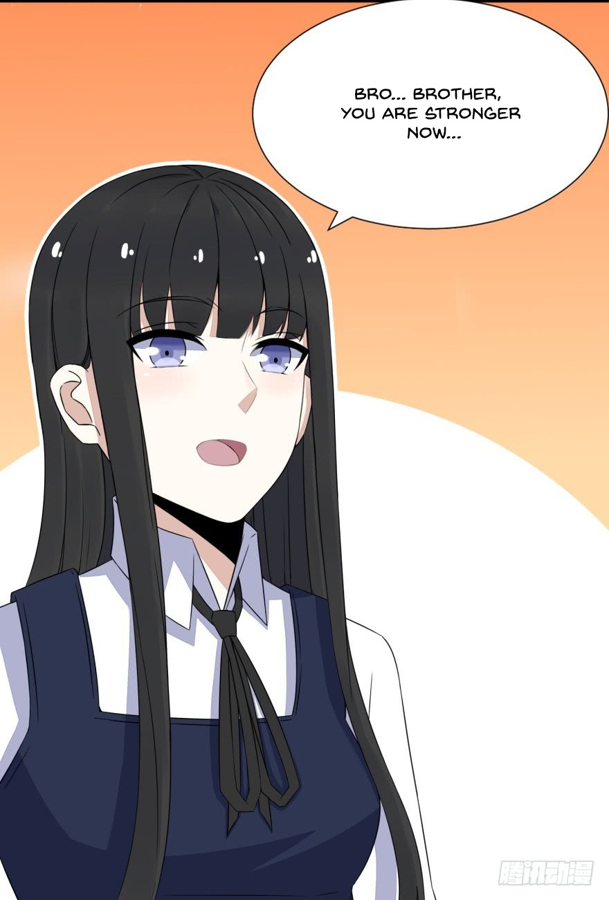 King of Apocalypse Chapter 23 page 19 - Chapter 23: Xiao Yu's Ability