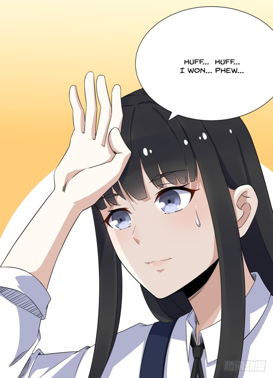 King of Apocalypse Chapter 24 page 14 - Chapter 24: Xiao Yu's First Blood