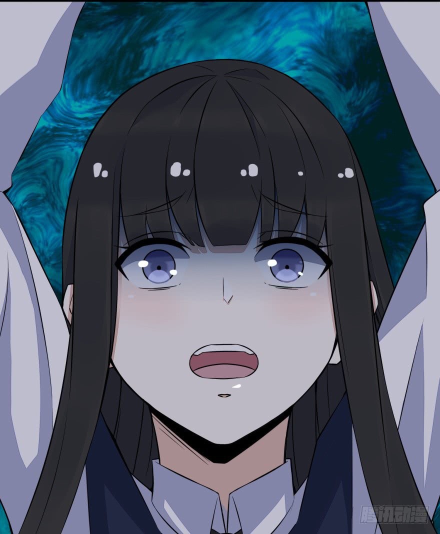 King of Apocalypse Chapter 24 page 7 - Chapter 24: Xiao Yu's First Blood